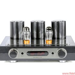 Canever Audio ZeroUno DAC