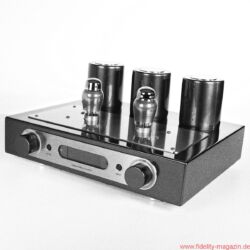 Canever Audio ZeroUno DAC