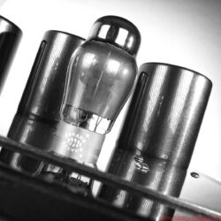 Canever Audio ZeroUno DAC