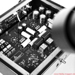 Canever Audio ZeroUno DAC