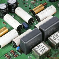 Canever Audio ZeroUno DAC
