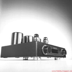 Canever Audio ZeroUno DAC