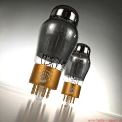 Canever Audio ZeroUno DAC