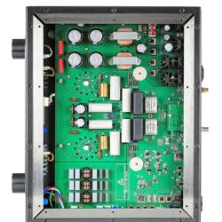 Canever Audio ZeroUno DAC