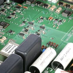 Canever Audio ZeroUno DAC