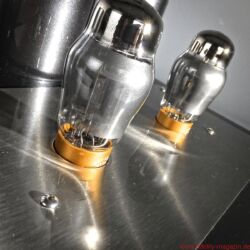 Canever Audio ZeroUno DAC