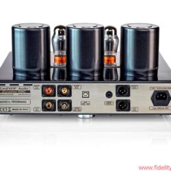 Canever Audio ZeroUno DAC