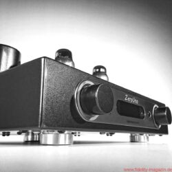 Canever Audio ZeroUno DAC