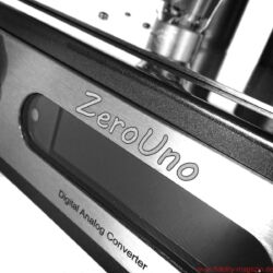Canever Audio ZeroUno DAC