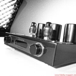 Canever Audio ZeroUno DAC