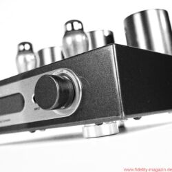 Canever Audio ZeroUno DAC