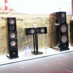 High End on Tour 2016 Hannover
