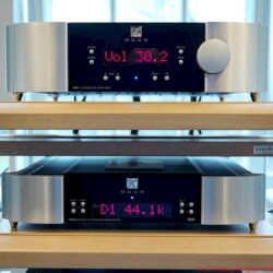 High End on Tour 2016 Hannover
