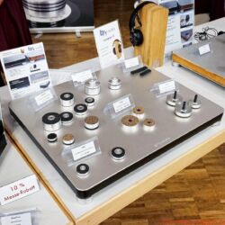 High End on Tour 2016 Hannover