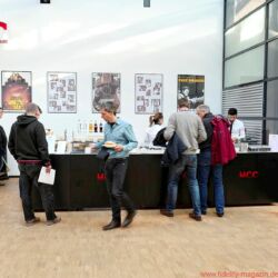 High End on Tour 2016 Hannover