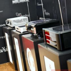 High End on Tour 2016 Hannover