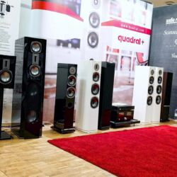 High End on Tour 2016 Hannover