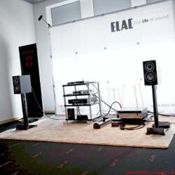 High End on Tour 2016 Hannover
