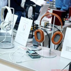 High End on Tour 2016 Hannover