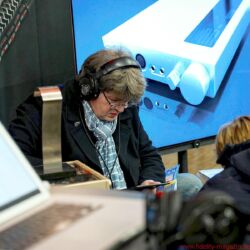 High End on Tour 2016 Hannover