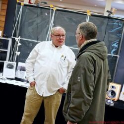 High End on Tour 2016 Hannover