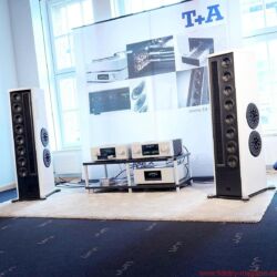High End on Tour 2016 Hannover