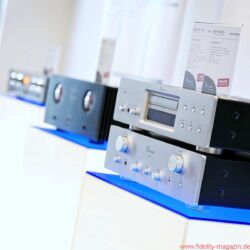 High End on Tour 2016 Hannover