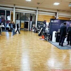 High End on Tour 2016 Hannover