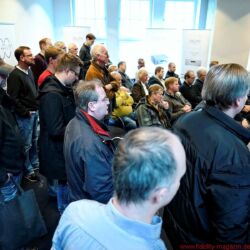 High End on Tour 2016 Hannover
