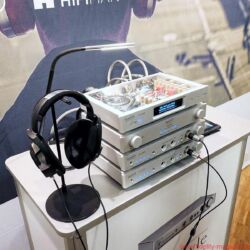 High End on Tour 2016 Hannover