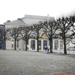 High End on Tour 2016 Hannover