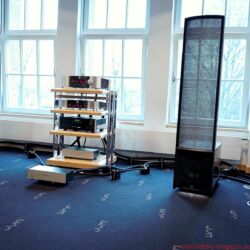 High End on Tour 2016 Hannover