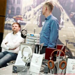 High End on Tour 2016 Hannover