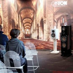 High End on Tour 2016 Hannover