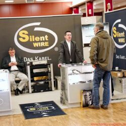 High End on Tour 2016 Hannover