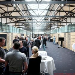High End on Tour 2016 Hannover