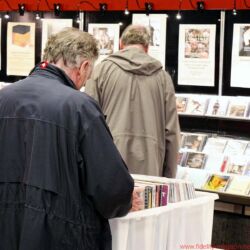 High End on Tour 2016 Hannover