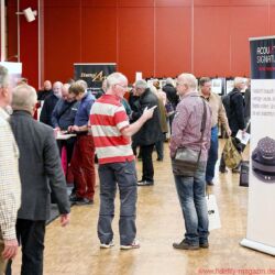 High End on Tour 2016 Hannover
