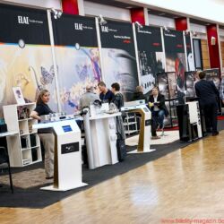 High End on Tour 2016 Hannover