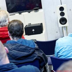 High End on Tour 2016 Hannover