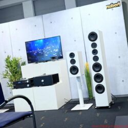 High End on Tour 2016 Hannover