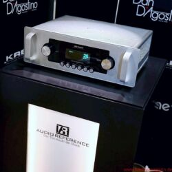 High End on Tour 2016 Hannover