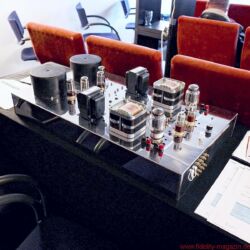 High End on Tour 2016 Hannover