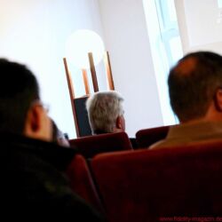 High End on Tour 2016 Hannover
