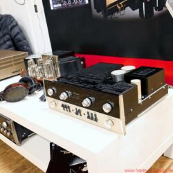 High End on Tour 2016 Hannover