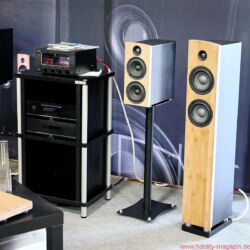 High End on Tour 2016 Hannover