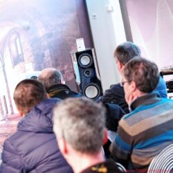 High End on Tour 2016 Hannover