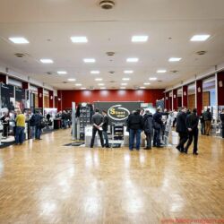 High End on Tour 2016 Hannover
