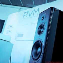 High End on Tour 2016 Hannover