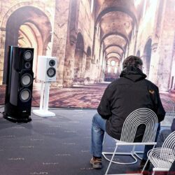 High End on Tour 2016 Hannover